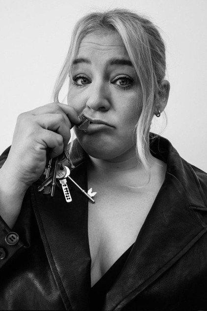 Harriet Webb - Actor Profile Photo