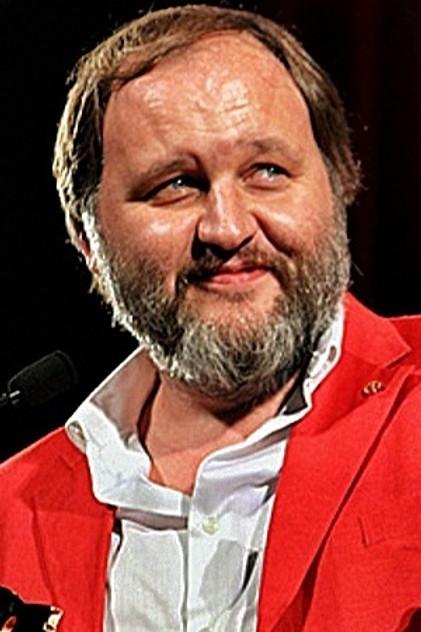 Stefano Fregni - Actor Profile Photo
