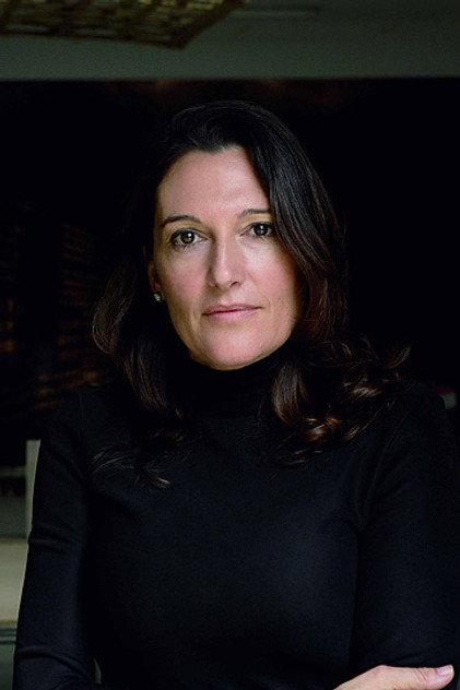 Cristina Iglesias - Actor Profile Photo