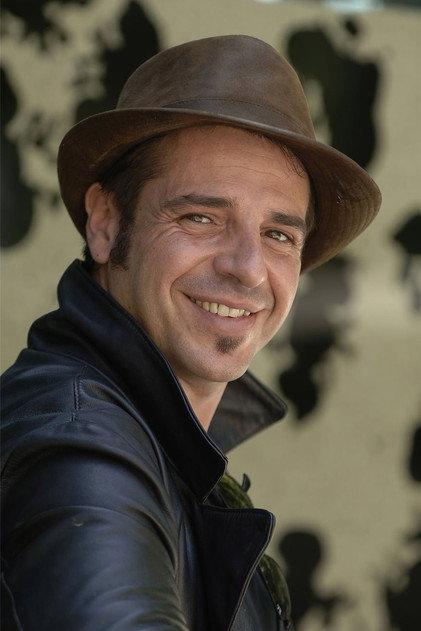 Roger Pera - Actor Profile Photo