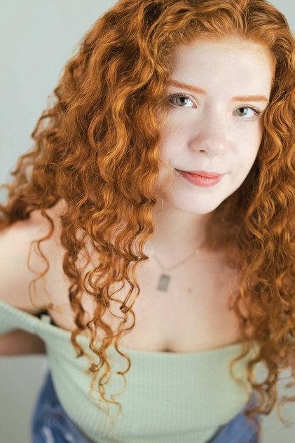 Sterling Amara - Actor Profile Photo