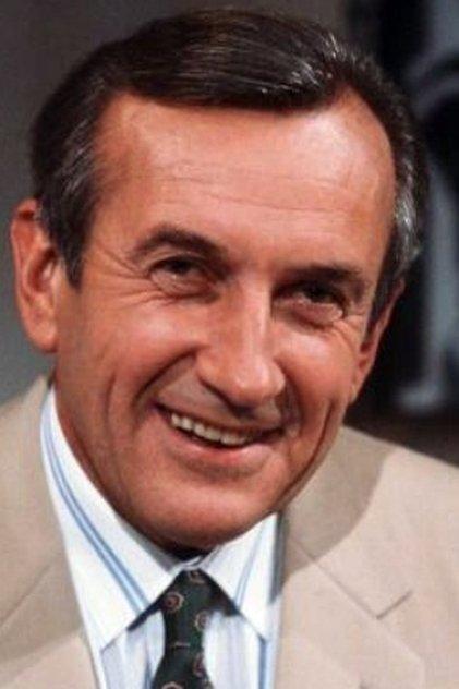 Daniel Ceccaldi - Actor Profile Photo