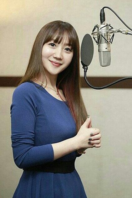 Kang Shi-hyun - Actor Profile Photo