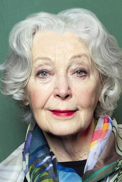 Květa Fialová - Actor Profile Photo