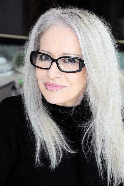 Penelope Spheeris - Actor Profile Photo