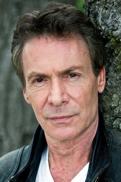 Robin Sachs - Actor Profile Photo