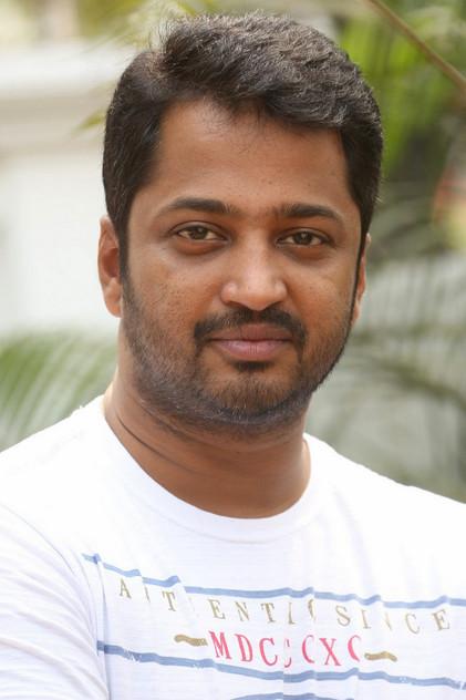 Aryan Rajesh - Actor Profile Photo