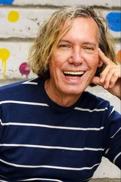 Eduardo Dussek - Actor Profile Photo