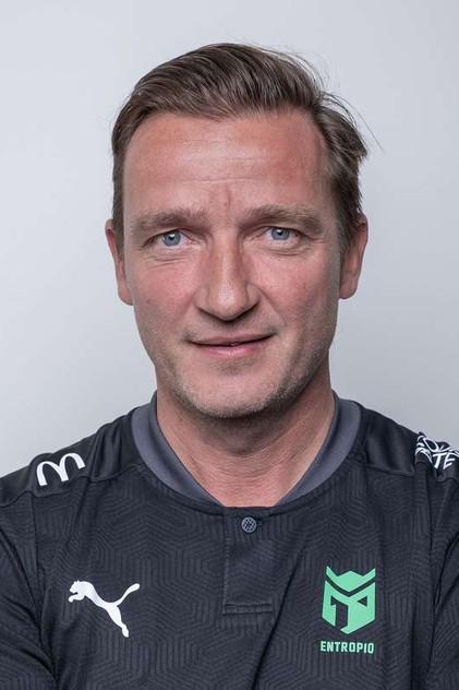 Vladimír Šmicer - Actor Profile Photo