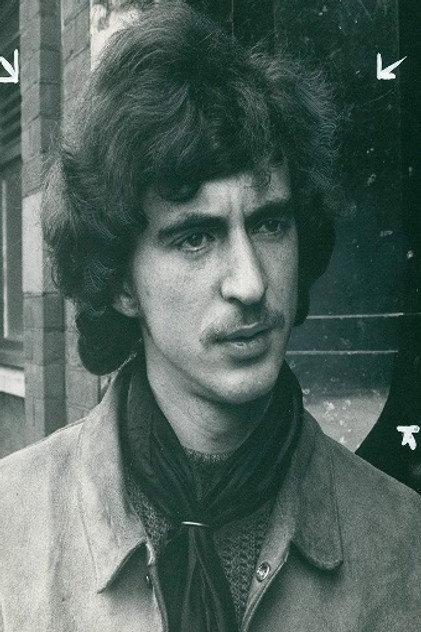 Stuart Christie - Actor Profile Photo