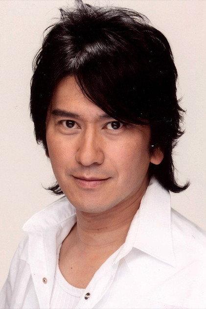 Mayo Kawasaki - Actor Profile Photo