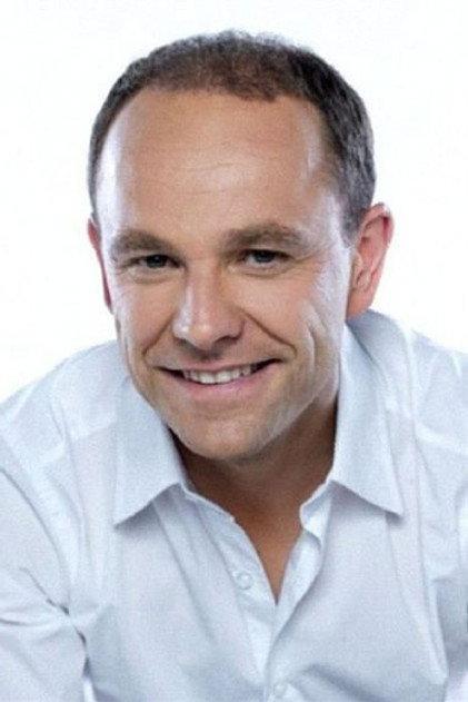 Laurent Chandemerle - Actor Profile Photo
