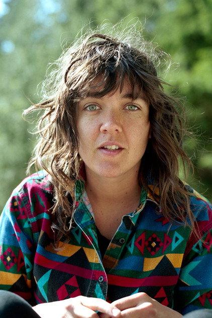Courtney Barnett - Actor Profile Photo