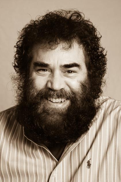 Randy Crenshaw - Actor Profile Photo