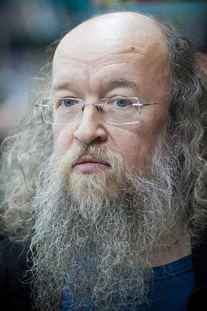 Sergey Letov - Actor Profile Photo