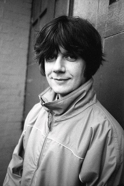 John Squire - Actor Profile Photo