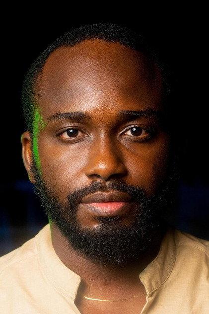 Temilolu Fosudo - Actor Profile Photo