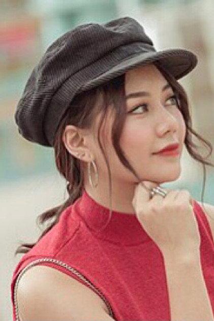 Nang Tracy - Actor Profile Photo