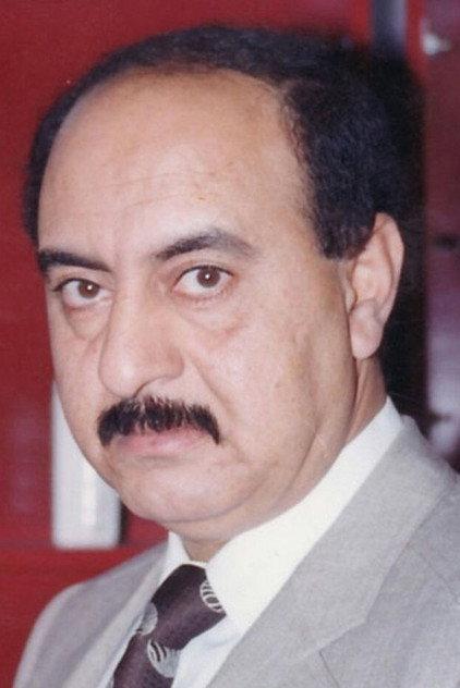 Ahmed ElTaher - Actor Profile Photo
