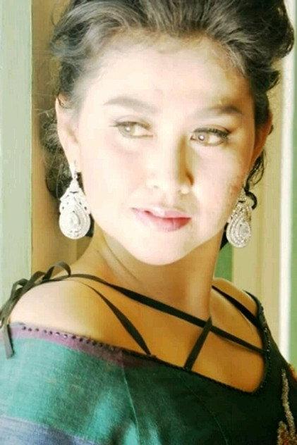 Murti Sari Dewi - Actor Profile Photo