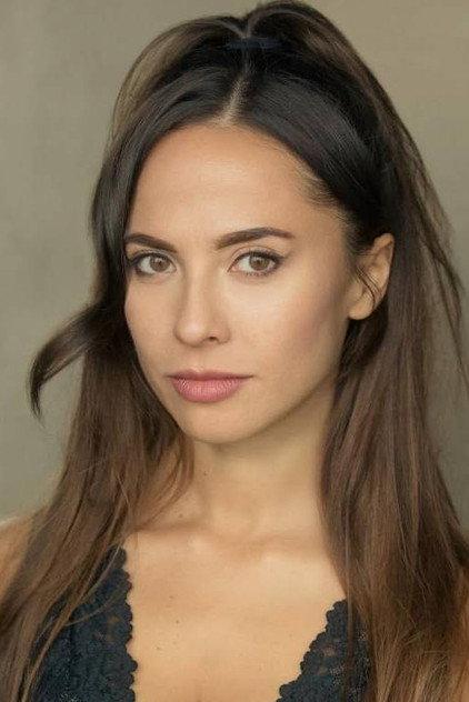 Valery Danko - Actor Profile Photo