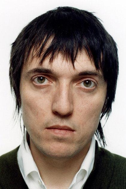 Colin Greenwood - Actor Profile Photo