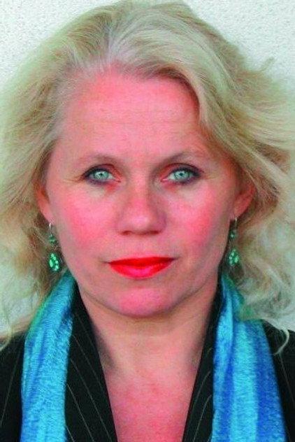 Gabriele Schuchter - Actor Profile Photo