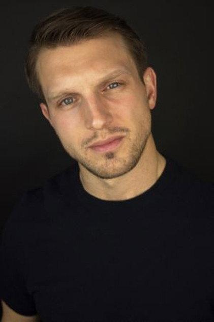 Alex Morsanutto - Actor Profile Photo