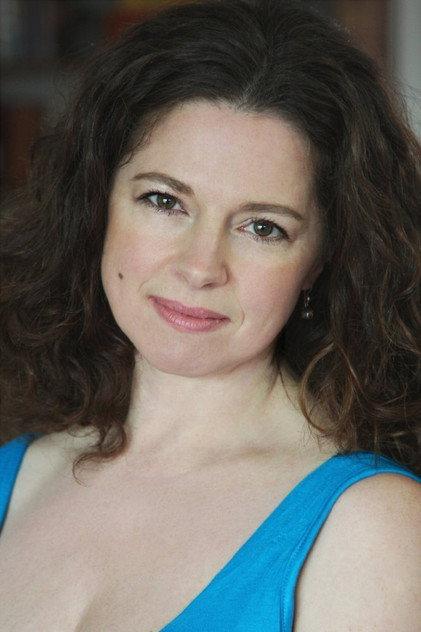 Jennifer Juniper Angeli - Actor Profile Photo