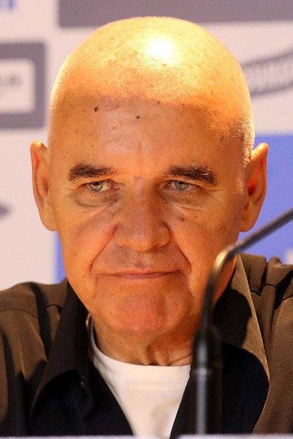 Valdir Espinosa - Actor Profile Photo