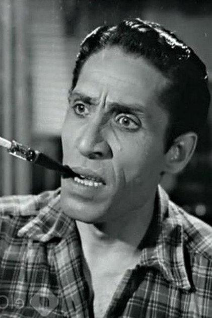 Mohamed Sobeih - Actor Profile Photo