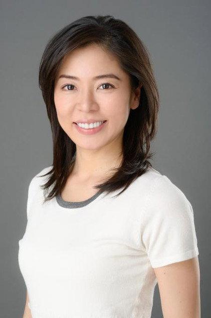 Chieko Iinuma - Actor Profile Photo