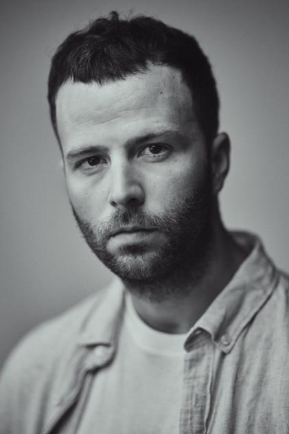 Adrian Grösser - Actor Profile Photo