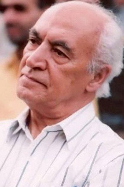 Hamid Ghanbari - Actor Profile Photo