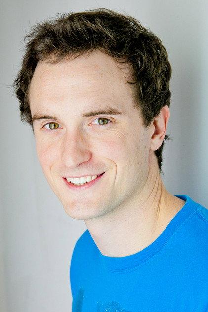Kyle Dooley - Actor Profile Photo