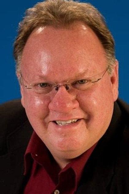 Joel D. Wynkoop - Actor Profile Photo