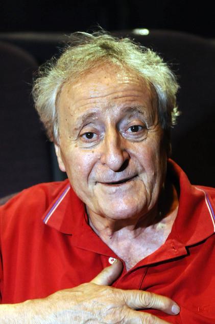 Roberto Carnaghi - Actor Profile Photo