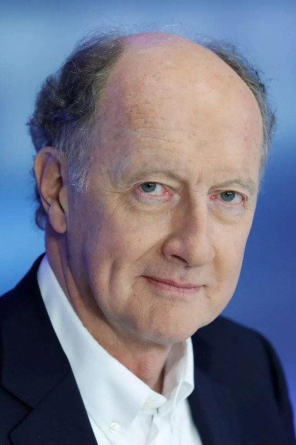 Yves de Gaulle - Actor Profile Photo