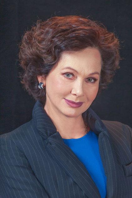 Ludmila Titova - Actor Profile Photo