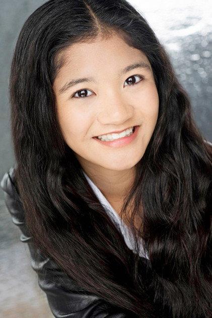 Ryder Morcilla - Actor Profile Photo
