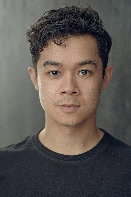 Chris Lew Kum Hoi - Actor Profile Photo