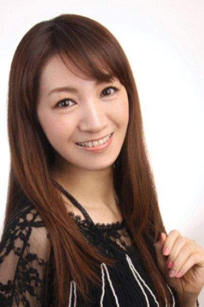 Ryoko Ono - Actor Profile Photo