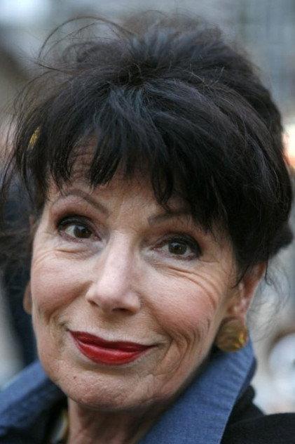 Sjoukje Hooymaayer - Actor Profile Photo