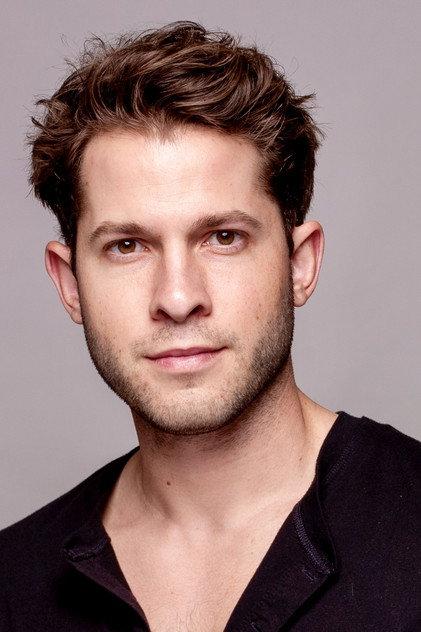 Timothy Paul Driscoll - Actor Profile Photo