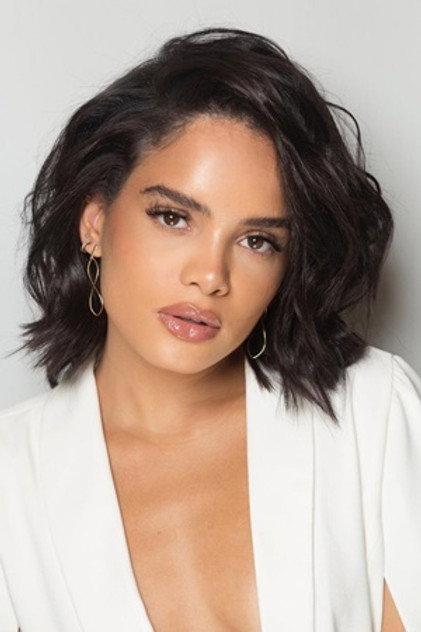 Carol Macedo - Actor Profile Photo