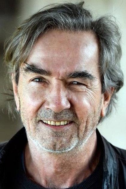 Ernst C. Sigrist - Actor Profile Photo