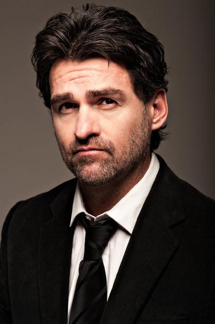 Marty Lindsey - Actor Profile Photo