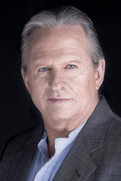 David Wilson - Actor Profile Photo