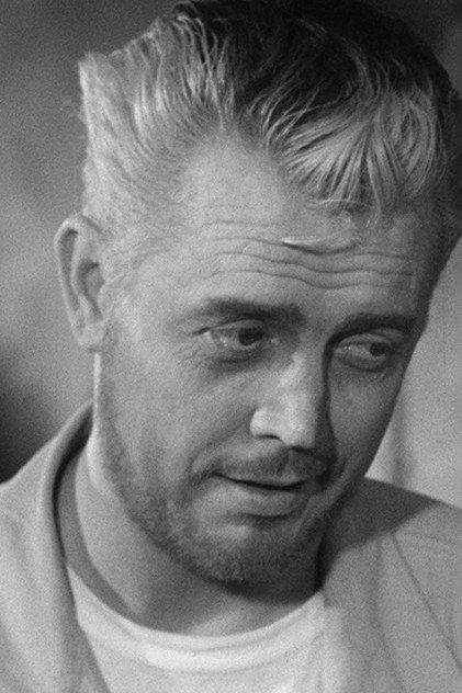 William Kerwin - Actor Profile Photo