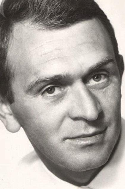 Ludwik Pak - Actor Profile Photo
